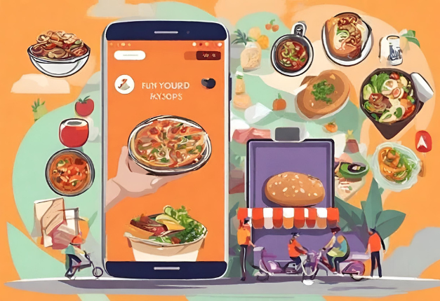Top 5 Food Delivery Apps In INDIA: Your Ultimate Guide