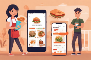 Benefits Of Having Your Own Online Food Delivery App Like Swiggy and Zomato