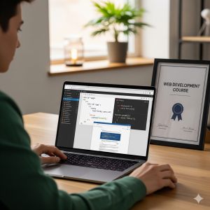 Beginner Web Development Course
